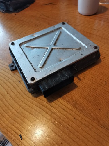 Rover mems ecu - mems, mkc103480