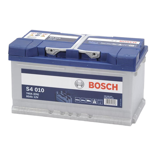 Bosch batteria pb - ah,