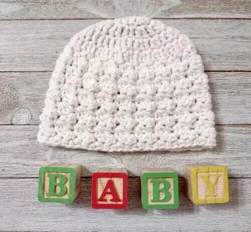 Cappello bambino fatto mano - cappello,