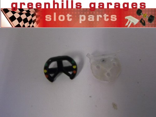 Greenhills scalextric mclaren - scalextric,