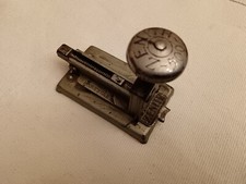 Pinzatrice Zenith 500 Vintage