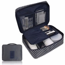 Trousse da Toilette Organizer
