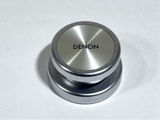 DENON AD-3 Record Stabilizer