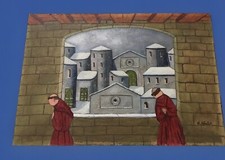 🌈 NORBERTO COPIA D’AUTORE