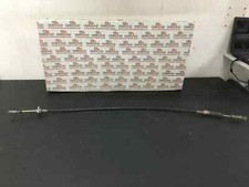 CAVO LACCIO CAMBIO MANUALE FIAT PUNTO (188) 1.2 BENZINA ANNO 2001 (46803967)