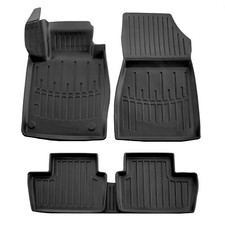 3D Tappeti Tappetini Auto In