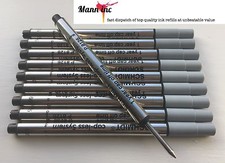 Schmidt P8126 Capless