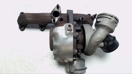Turbocompressore golf 9 - turbocompressore, vw