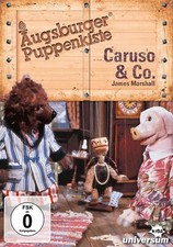 Caruso & Co. - Augsburger