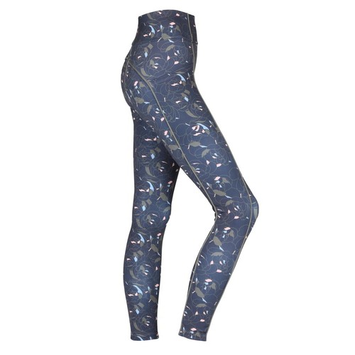 Collant equitazione donna