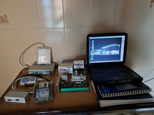 TECNOALARM