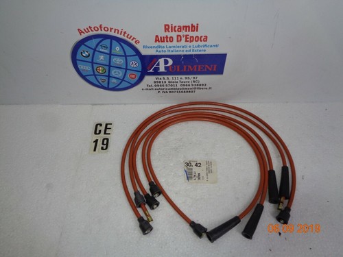 3042 serie cavi - 3042, candele