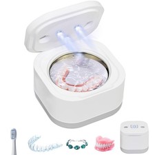 ANIREPUR Pulitori Ultrasuoni