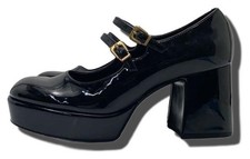 CHARLES&KEITH Mary Jane