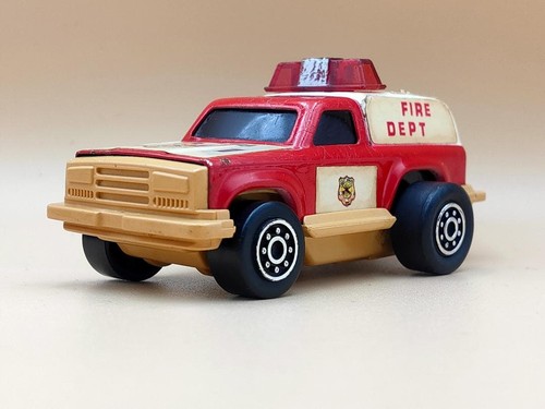 Modellino auto pressofuso jeep - auto,
