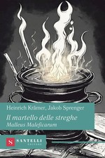 IL MARTELLO DELLE STREGHE