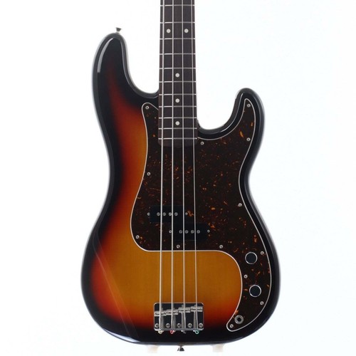 Fender japan pb62 tone - japan, 3-tone