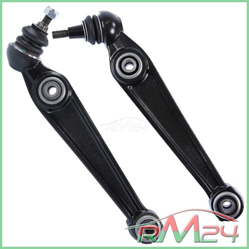 Braccio sospensione asse - 2x,