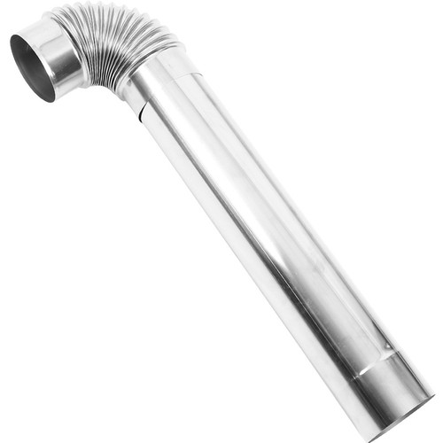 Kit canna fumaria - ,