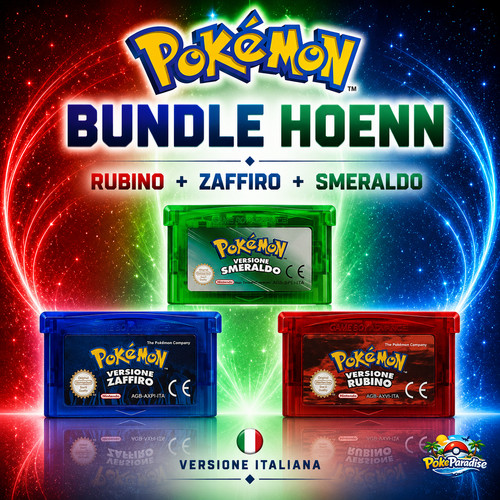 Lotto giochi pokemon - lotto,