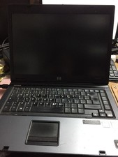 6914-PC Portatile HP Compaq
