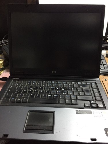6914 portatile compaq - hp,