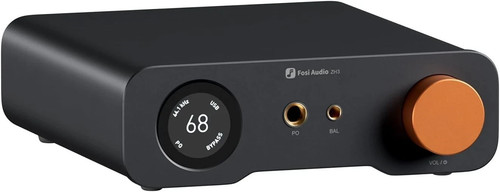 Fosi audio zh3 dac - fosi,