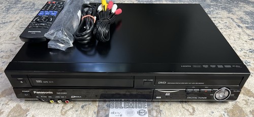 Panasonic dmr ez485v - panasonic, dmr-ez485v