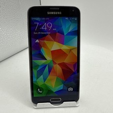 Samsung Galaxy S5 (SM-G900V)