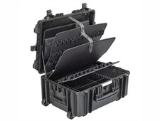 Valigia portautensili trolley