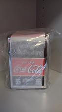 Portatovaglioli Coca Cola