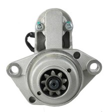 Motorino avviamento nuovo OE
