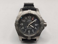 Breitling Avenger Seawolf