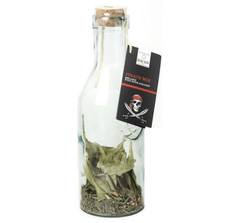 Mélange pour préparation rhum arrangé "Pirate mix" en carafe