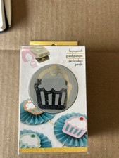 EK Tools GRANDE PUNZONE PER