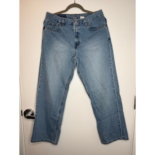 Jeans vintage levis 577 - 577, vita