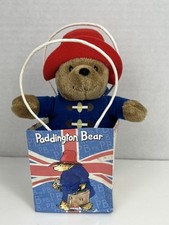 Orso Paddington Londra 7 in