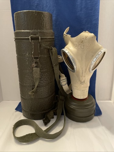 Maschera antigas drager - maschera,