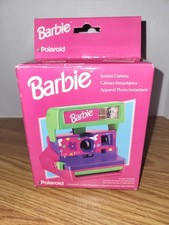 Vintage Polaroid 600 Limited