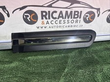 Modanatura Porta Post Sx Fiat