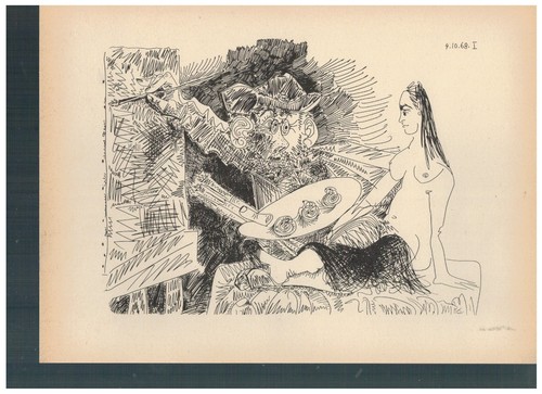 Stampa erotica pablo - stampa,