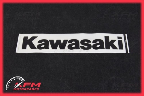 Adesivo kawasaki ninja 6r - kawasaki,