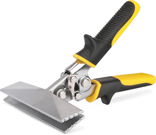 Aggraffatrice manuale per - aggraffatrice,