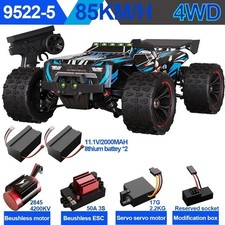 Telecomando SCY9522PRO 85KM/H