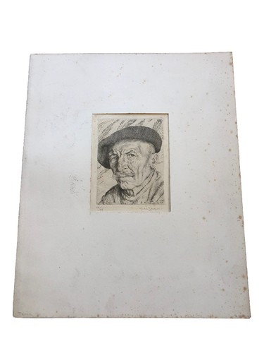 André jacques - andré, (1880-1960)