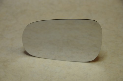 Specchio retrovisore lato - specchio,
