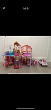 Casa vacanza glam - glam, di