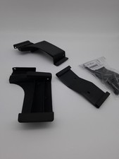 BMW E30 M3 supporto paraurti