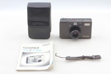 Top mint con - custodia], contax