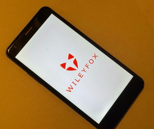 Smartphone wileyfox spark - smartphone,